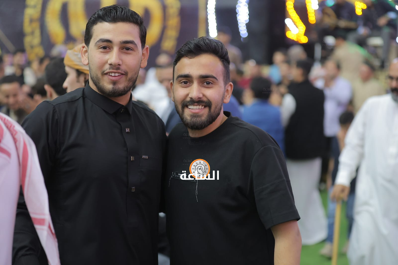 Madar Al-Saa Images 0.4465902643515576