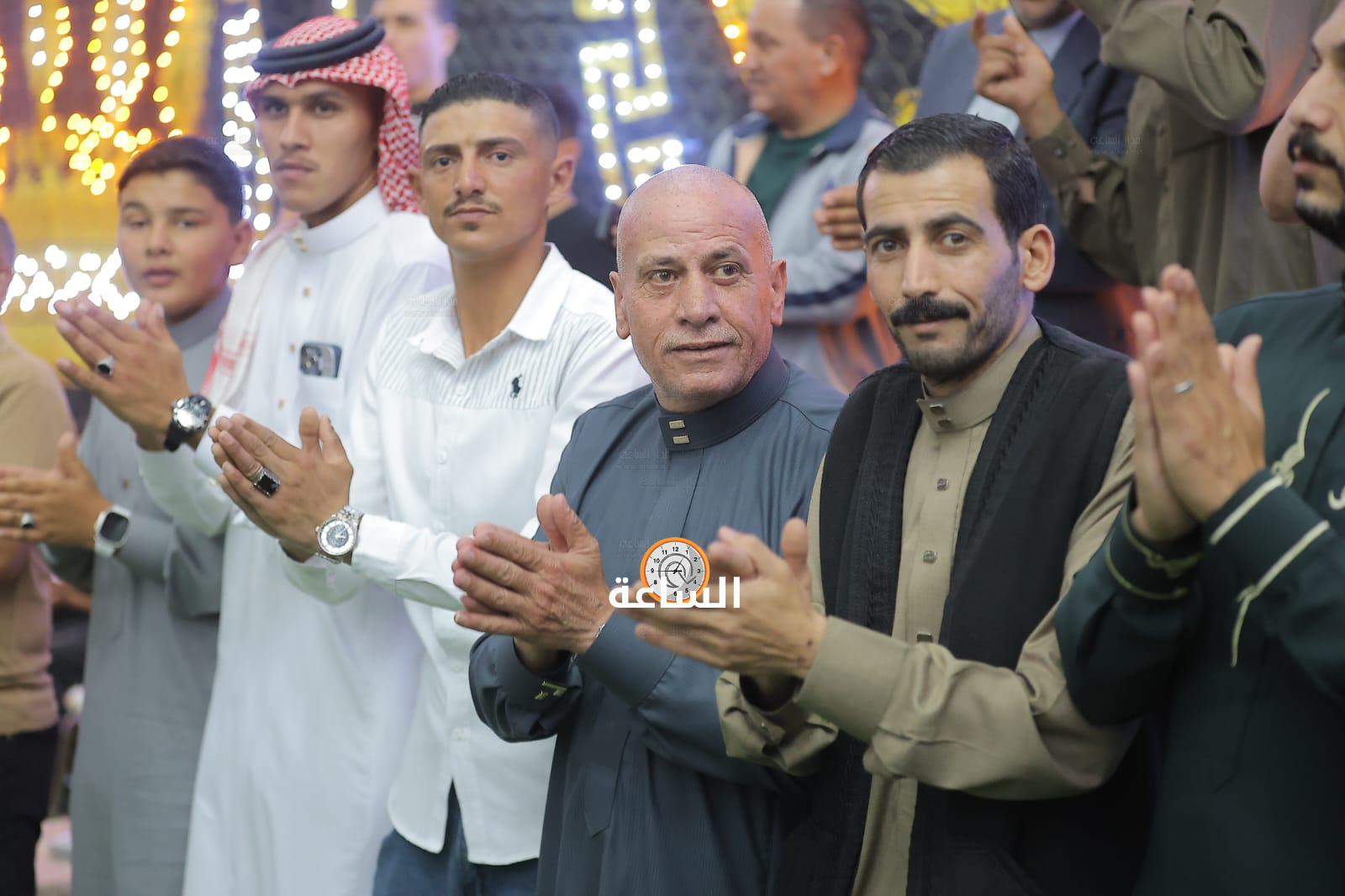 Madar Al-Saa Images 0.714679093828741