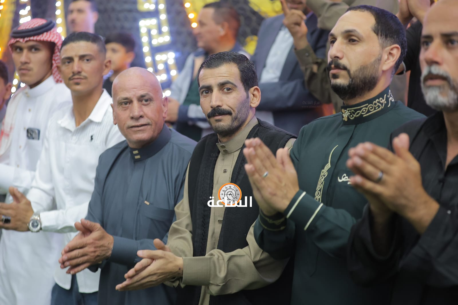 Madar Al-Saa Images 0.49435504208800785