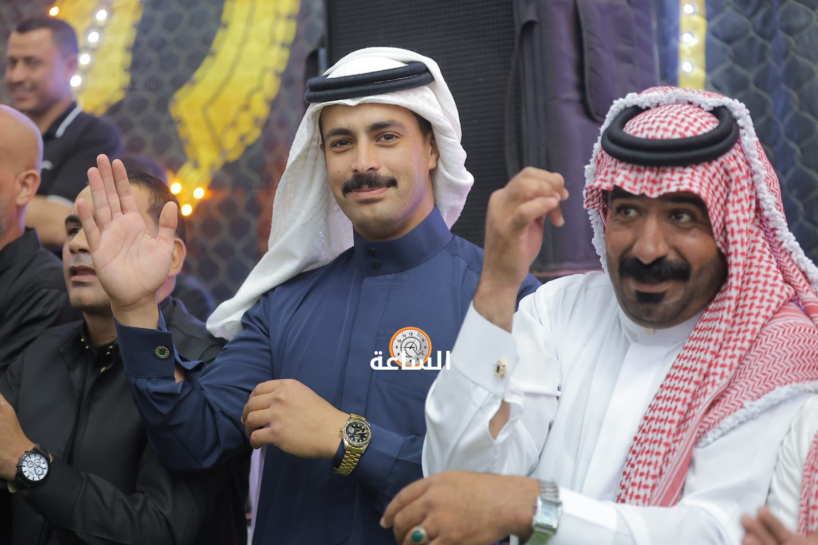 Madar Al-Saa Images 0.06335239773335855