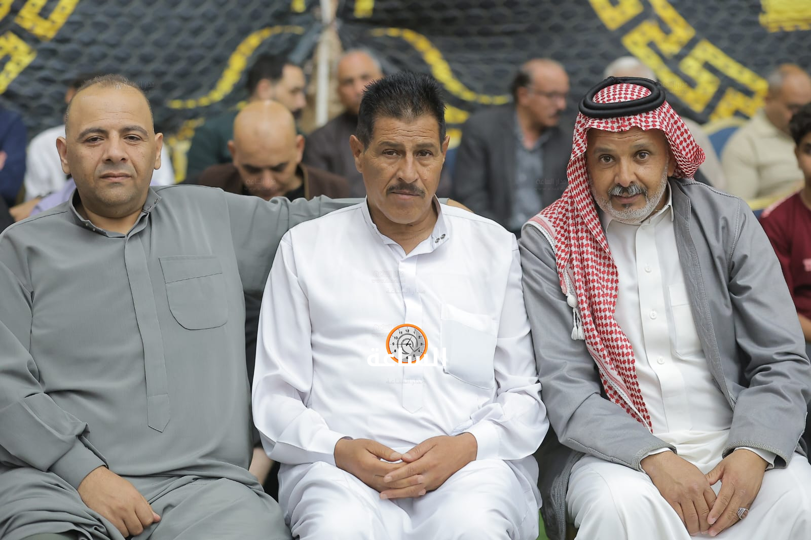 Madar Al-Saa Images 0.24120986355314278