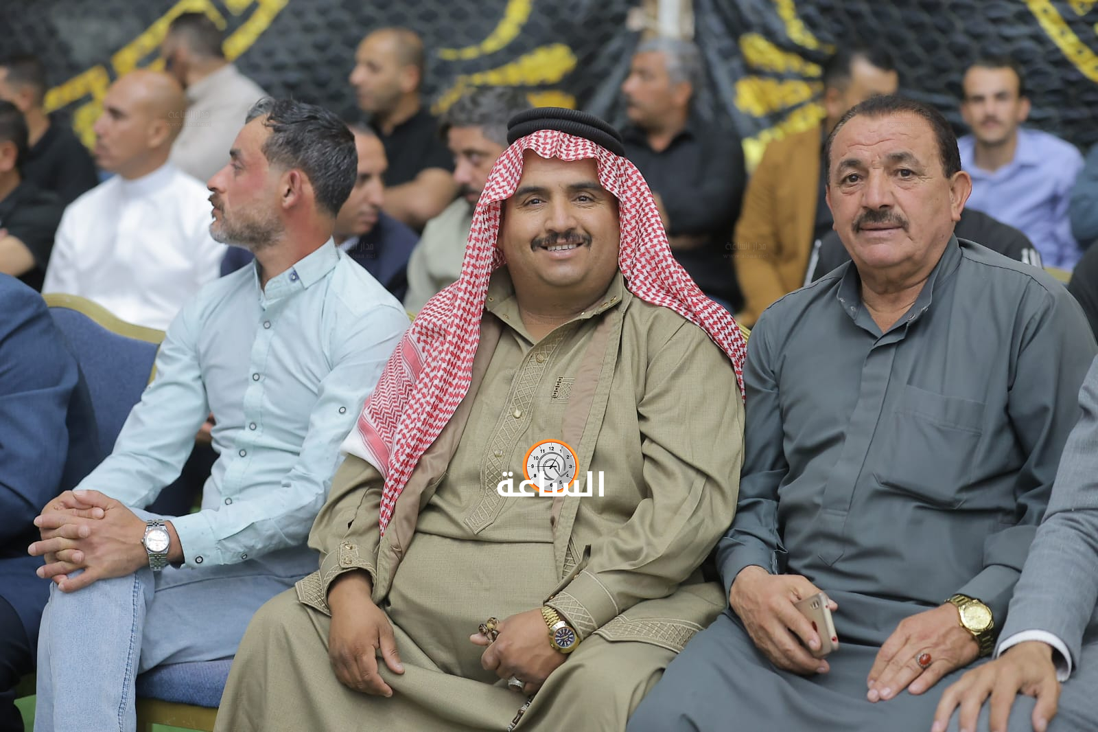 Madar Al-Saa Images 0.18417961724380327