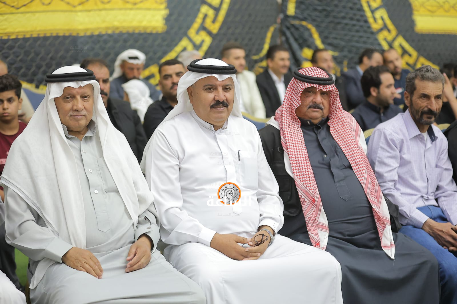 Madar Al-Saa Images 0.8030423106668991