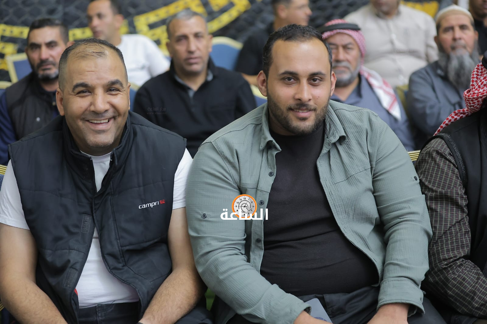 Madar Al-Saa Images 0.9650936534173312