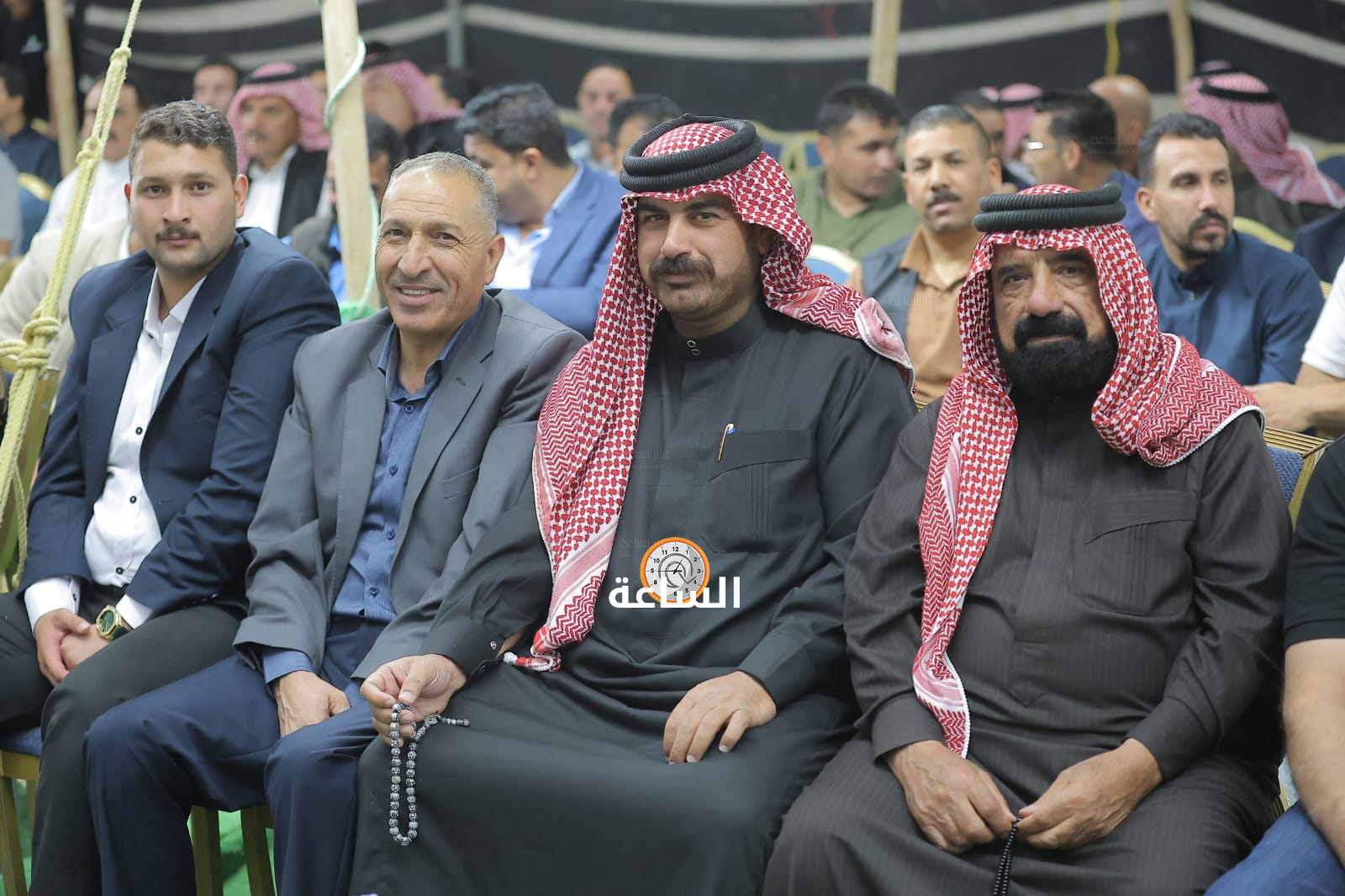 Madar Al-Saa Images 0.7682748269903921