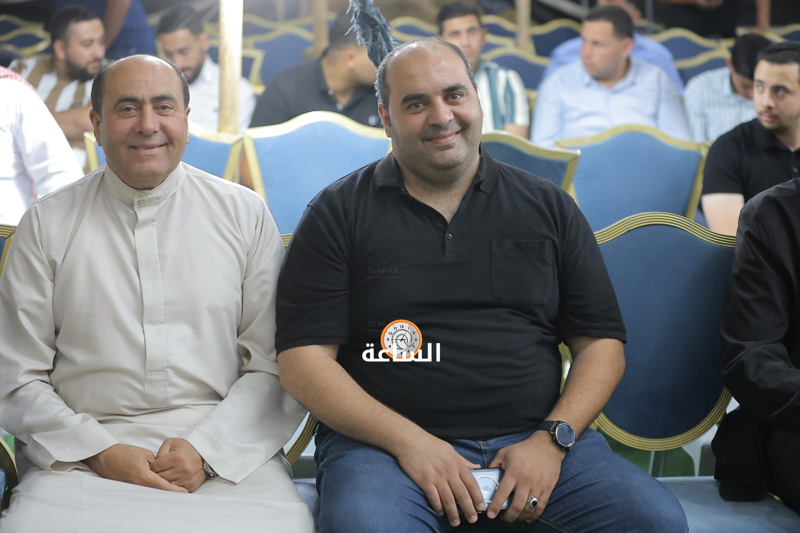 Madar Al-Saa Images 0.977655101171714