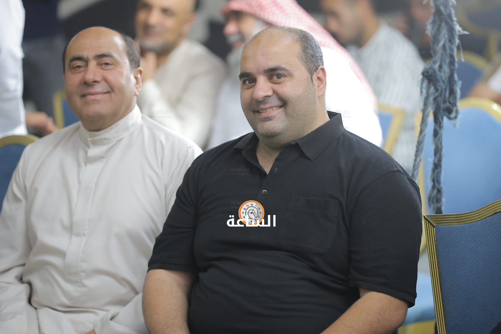 Madar Al-Saa Images 0.38269284656619307