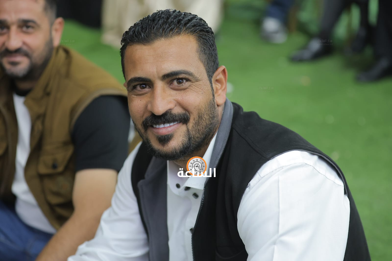 Madar Al-Saa Images 0.191434315287901