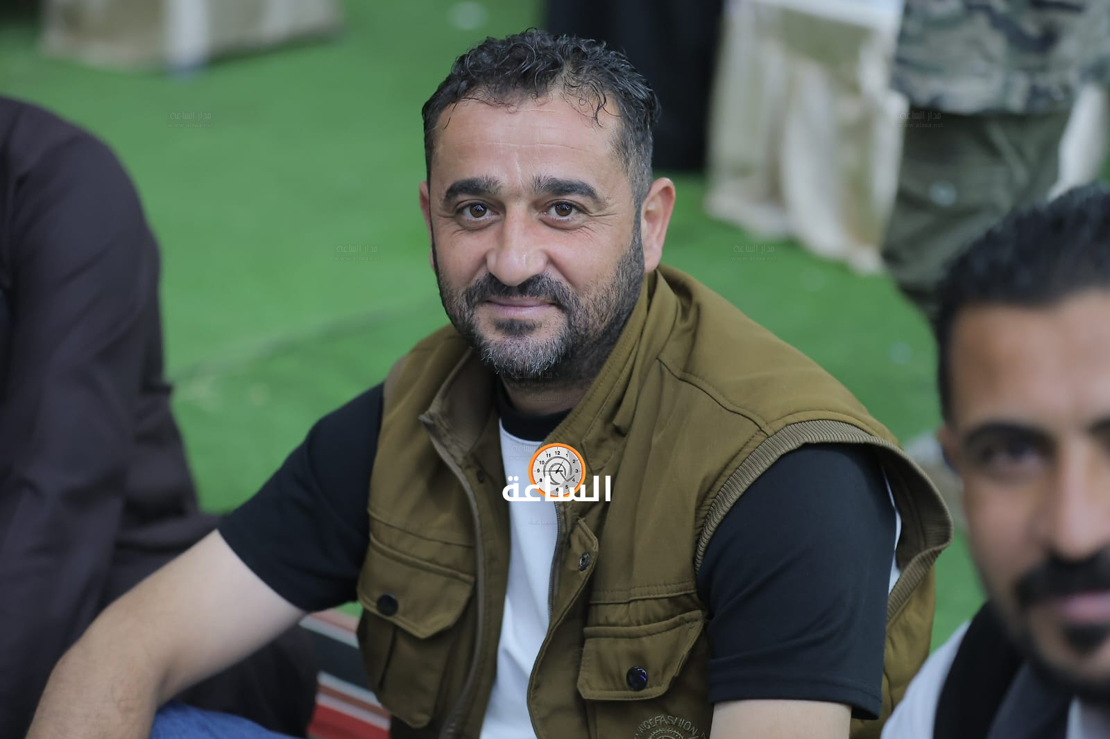 Madar Al-Saa Images 0.26384663035205236