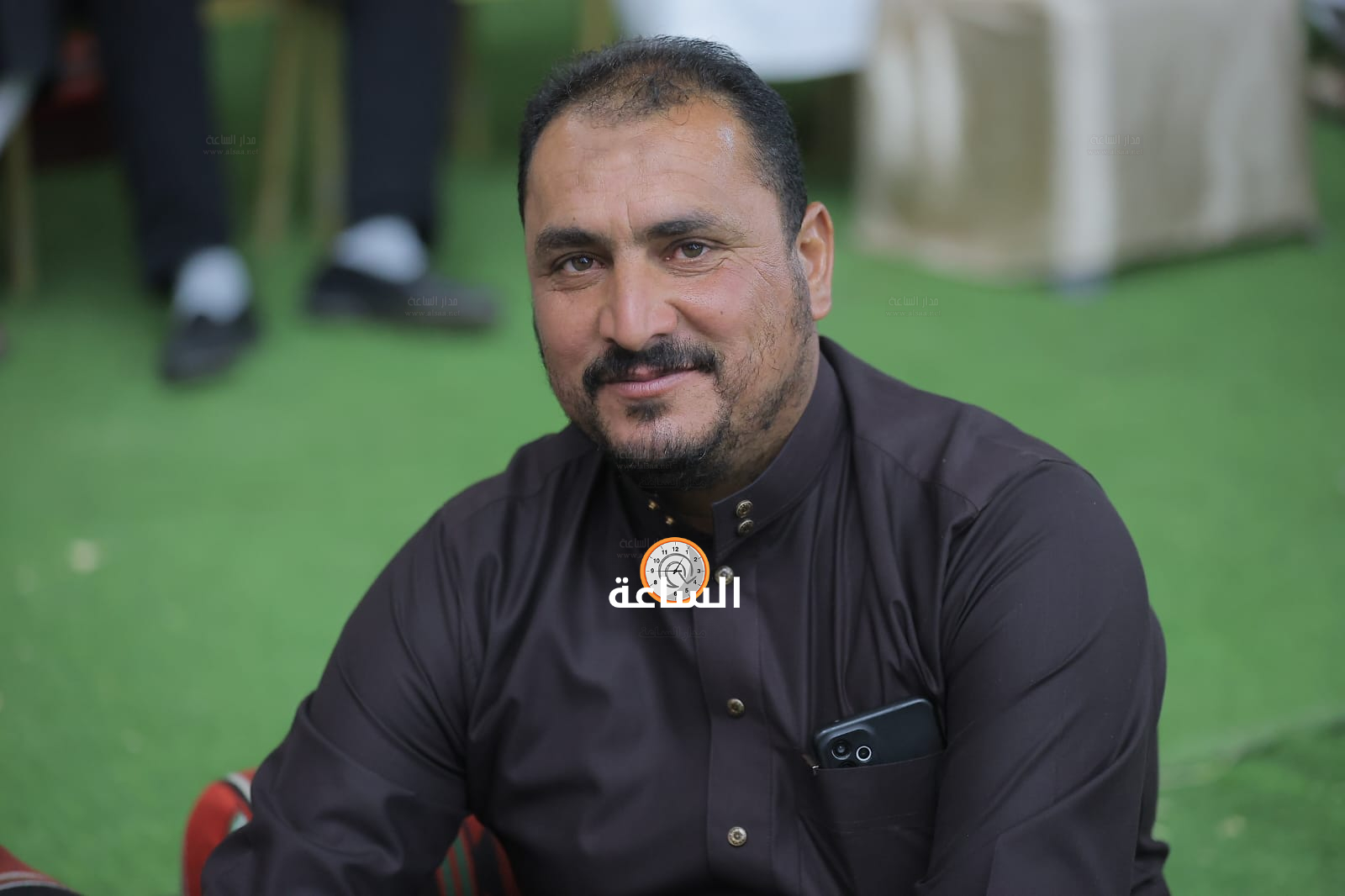 Madar Al-Saa Images 0.8134982265627884