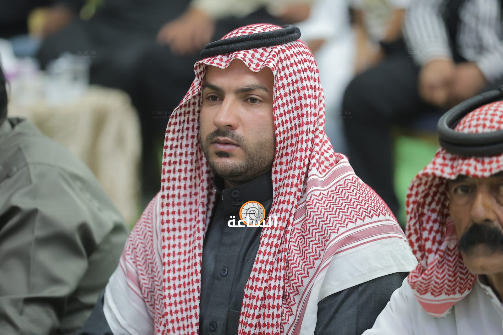 Madar Al-Saa Images 0.3299531674267838