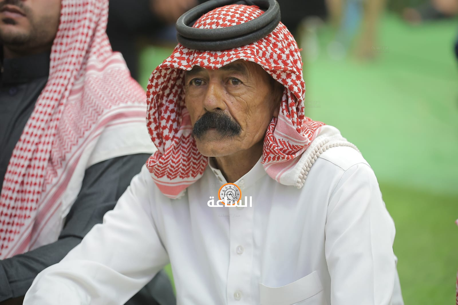 Madar Al-Saa Images 0.5123830380692743