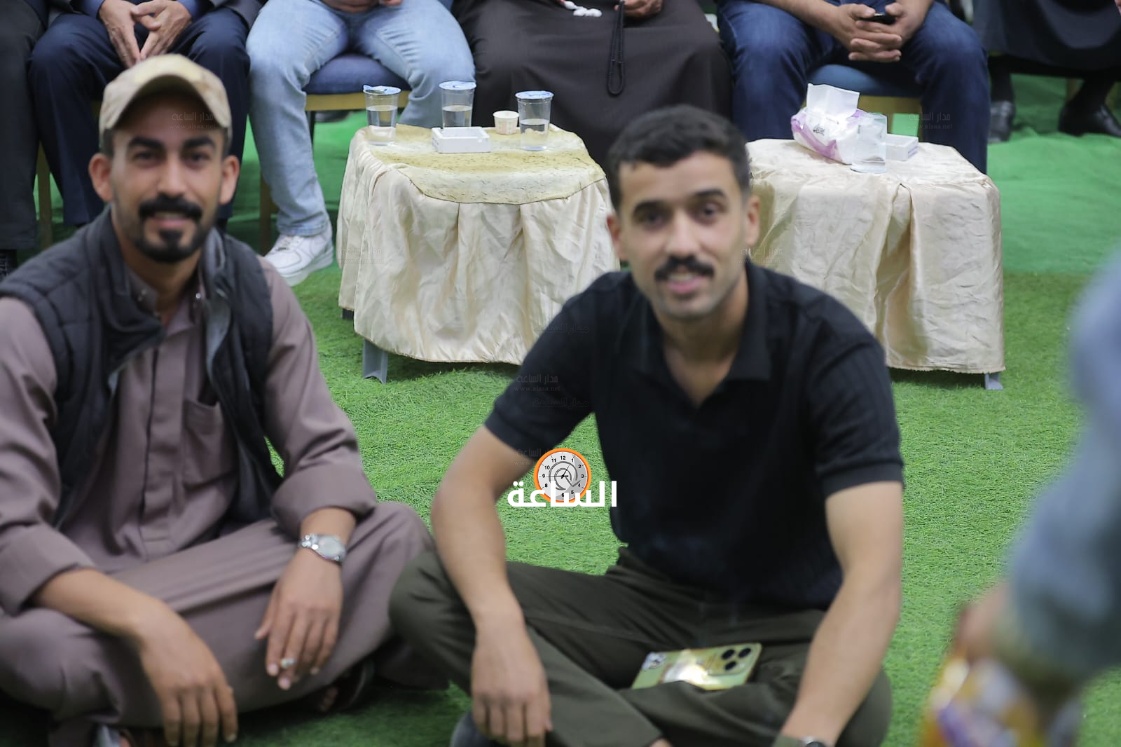 Madar Al-Saa Images 0.6724153172753529