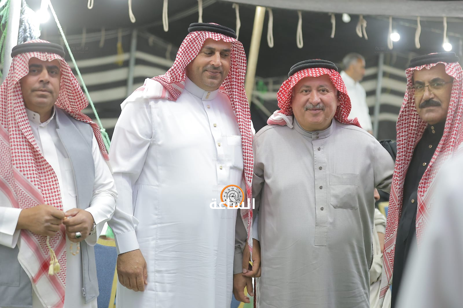 Madar Al-Saa Images 0.6917694818025066