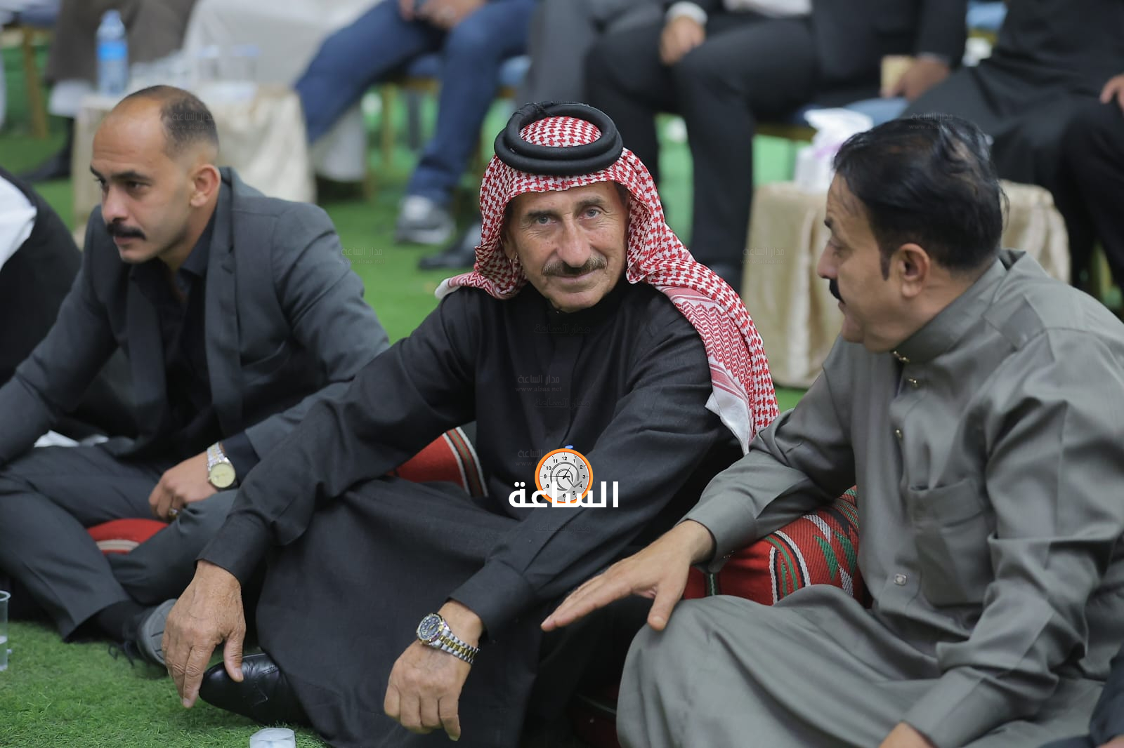 Madar Al-Saa Images 0.7244110813404261