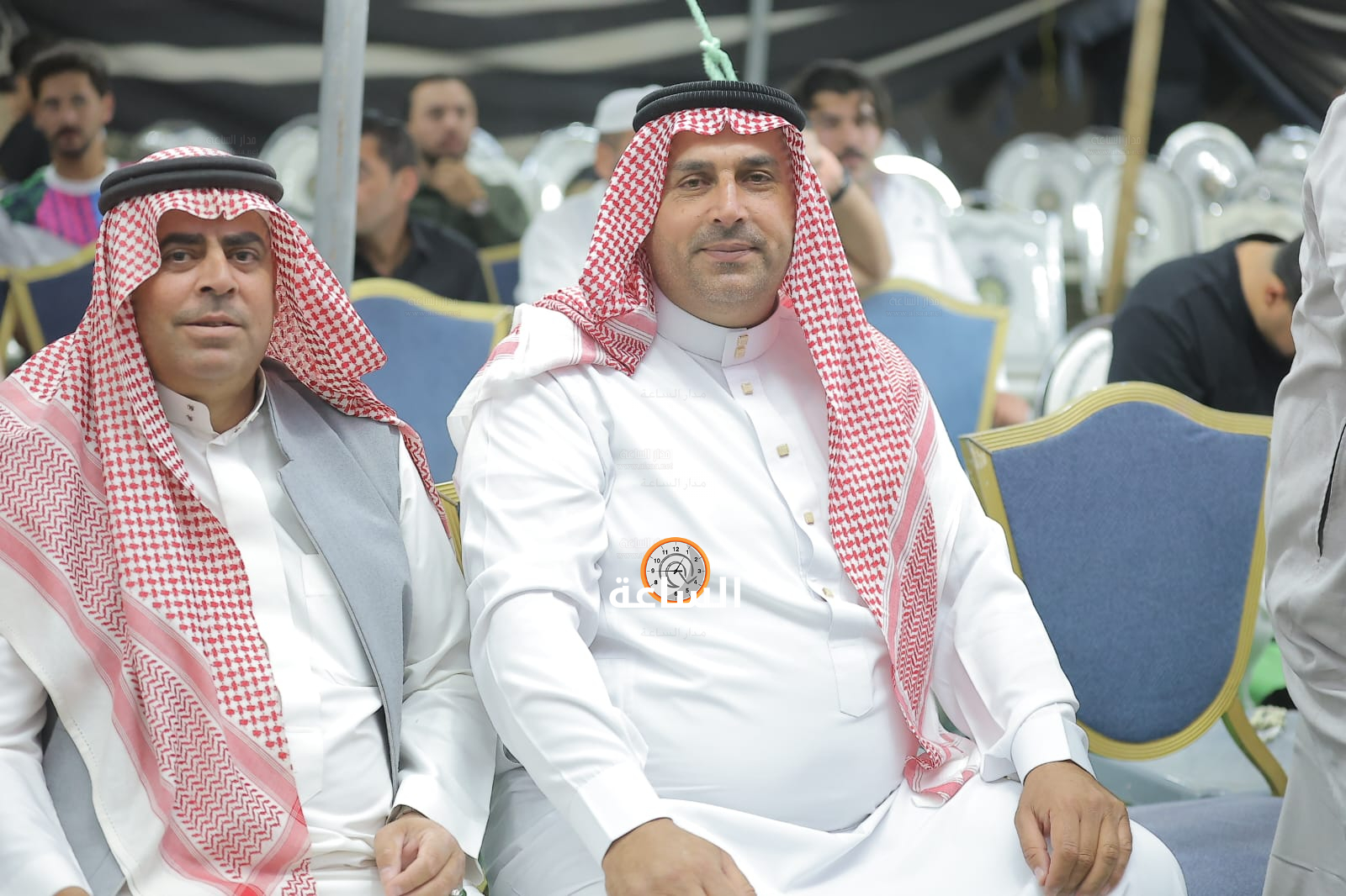 Madar Al-Saa Images 0.7084113442416757