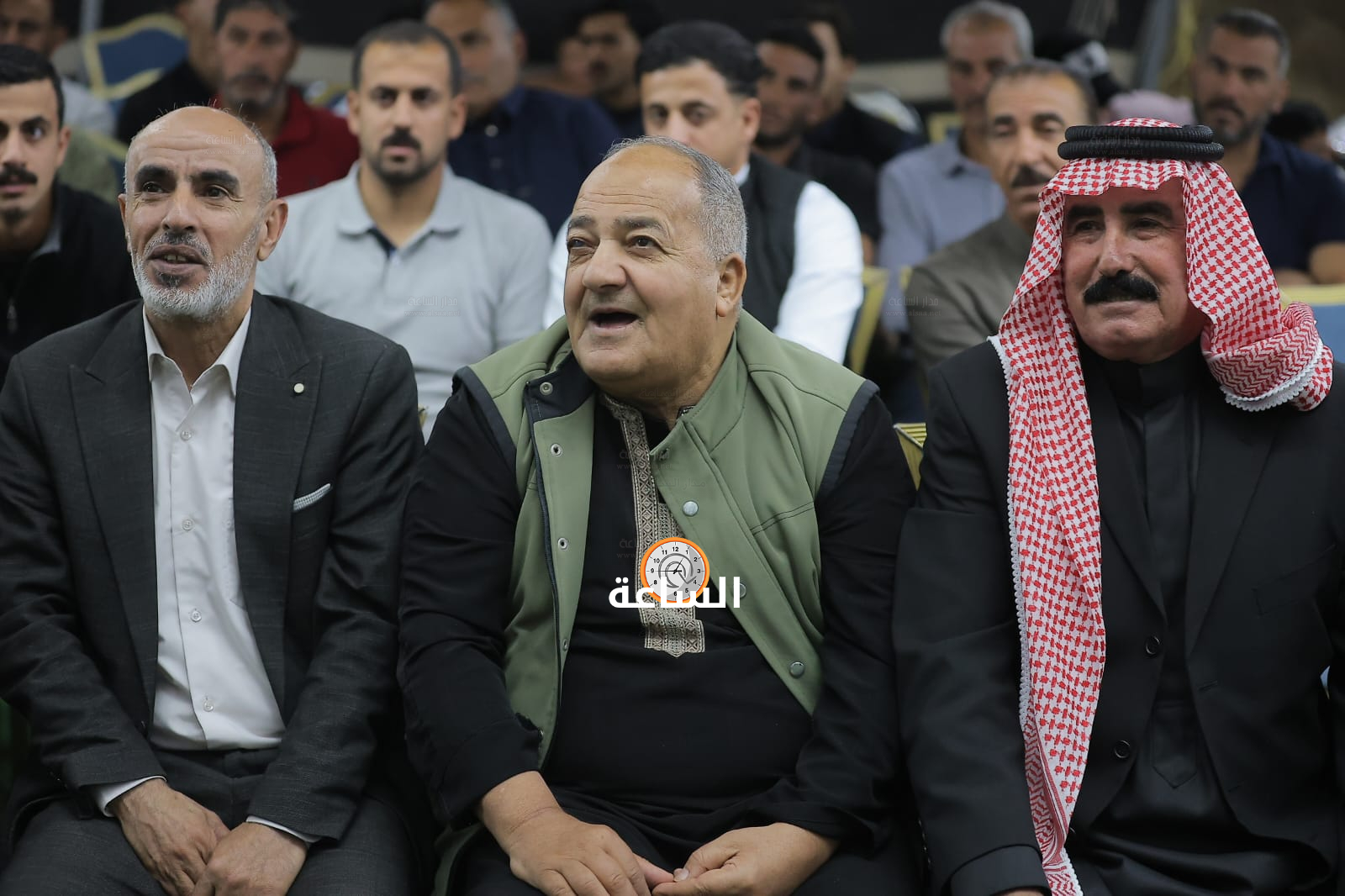 Madar Al-Saa Images 0.8916762524681464