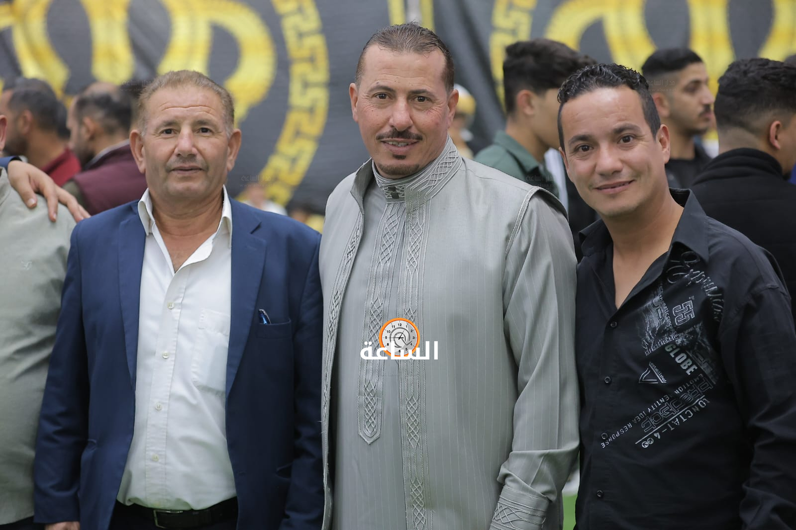 Madar Al-Saa Images 0.649214881256932