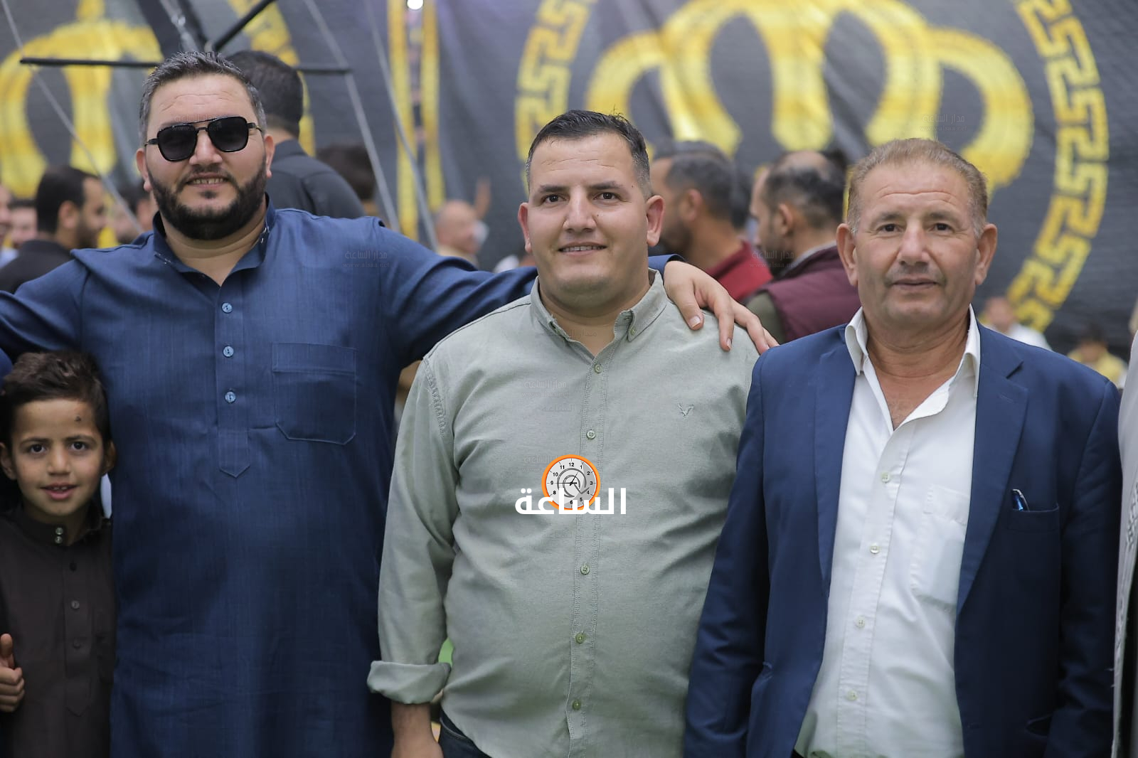 Madar Al-Saa Images 0.9470460136863511
