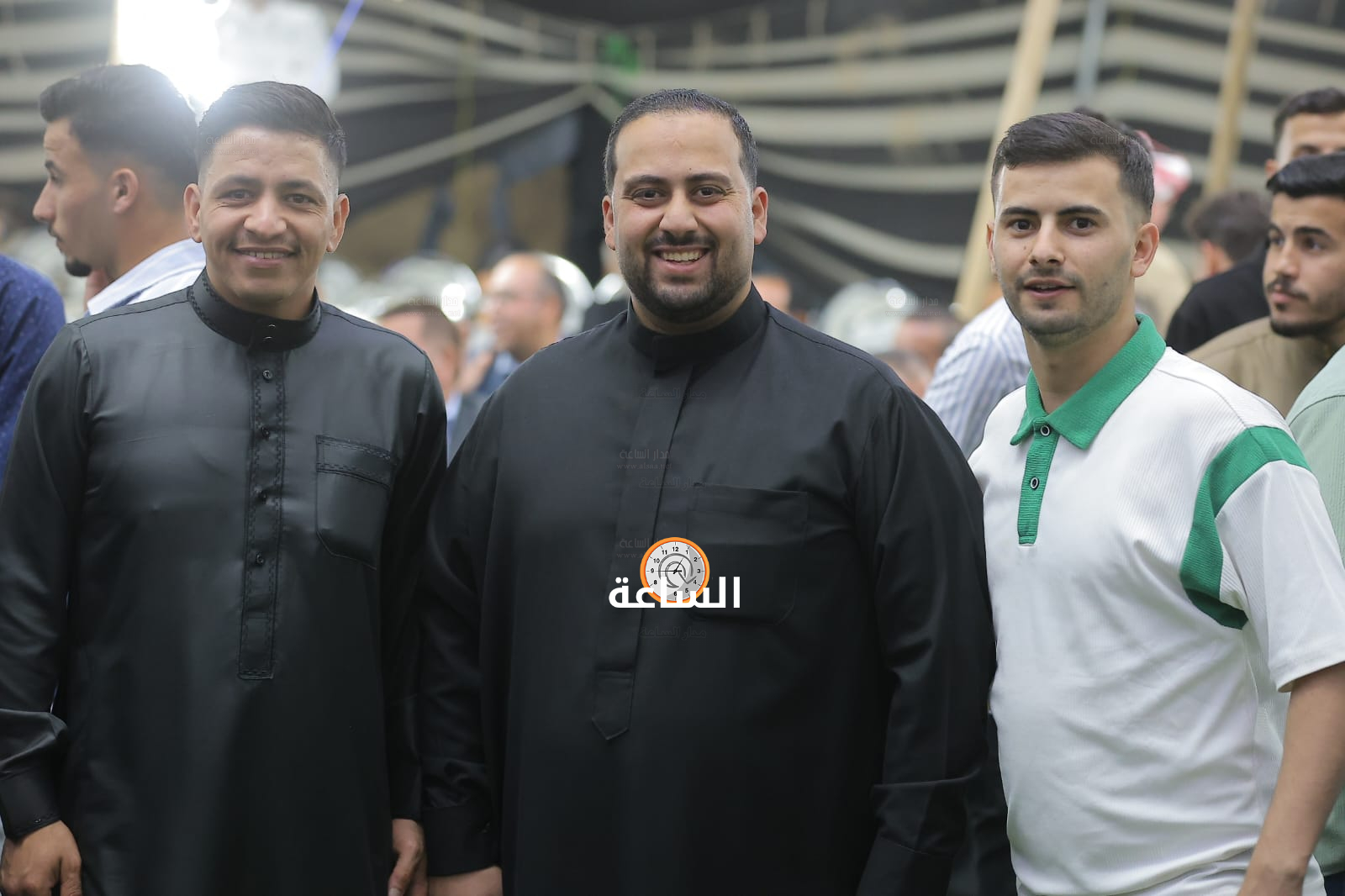 Madar Al-Saa Images 0.7868031224490233