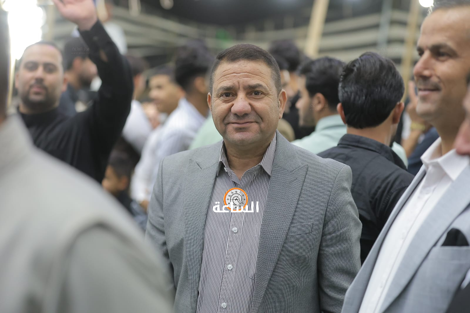 Madar Al-Saa Images 0.18754551876348968