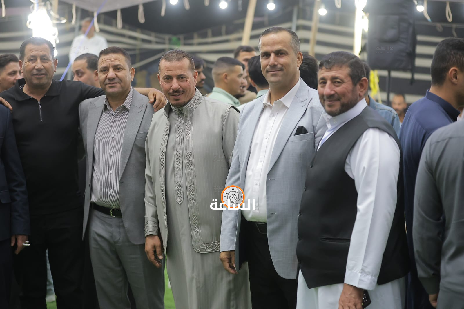 Madar Al-Saa Images 0.10768607248265105