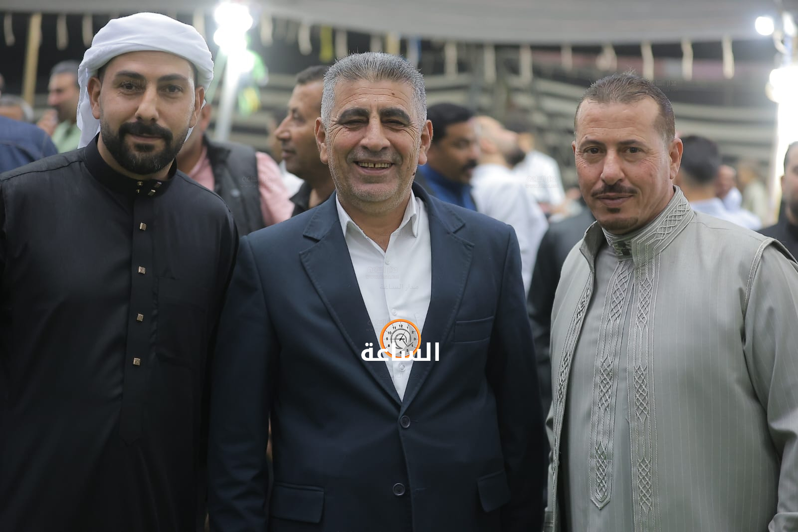 Madar Al-Saa Images 0.9065072187262384