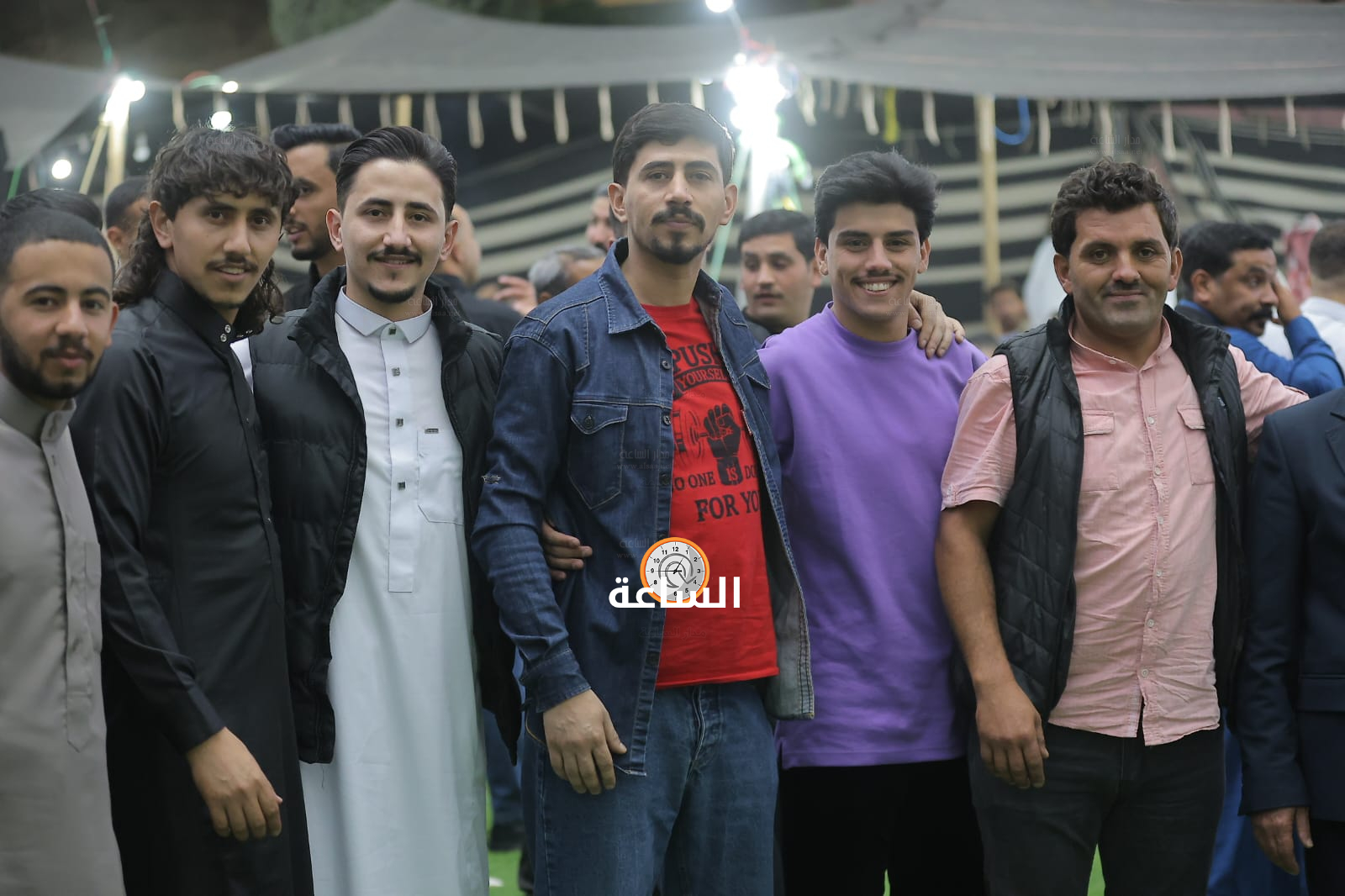 Madar Al-Saa Images 0.8912263588364122