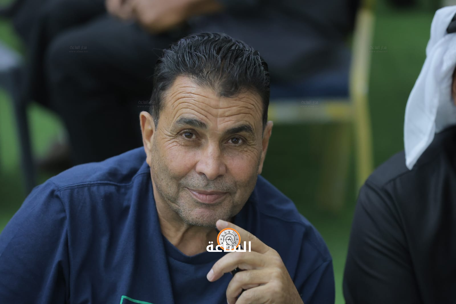 Madar Al-Saa Images 0.3610126538802547