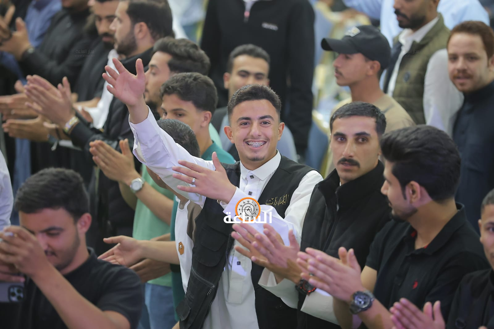 Madar Al-Saa Images 0.9905966348575832