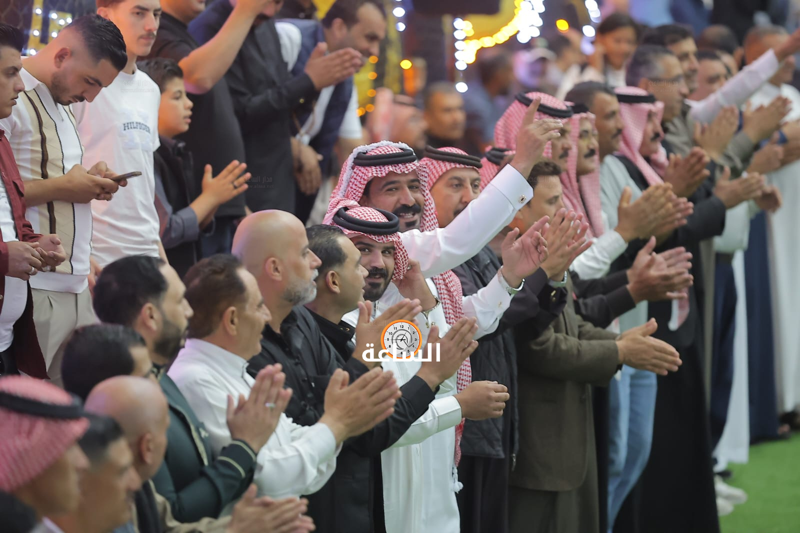 Madar Al-Saa Images 0.6150374487305806