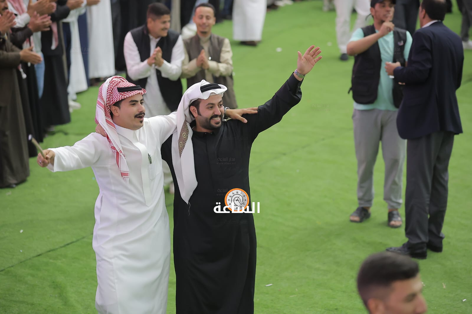 Madar Al-Saa Images 0.806757083242868