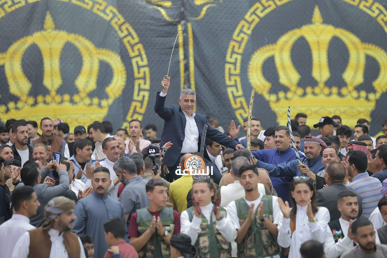 Madar Al-Saa Images 0.5823693460923985
