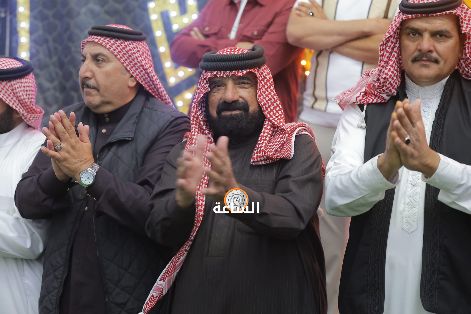 Madar Al-Saa Images 0.45515946549588504
