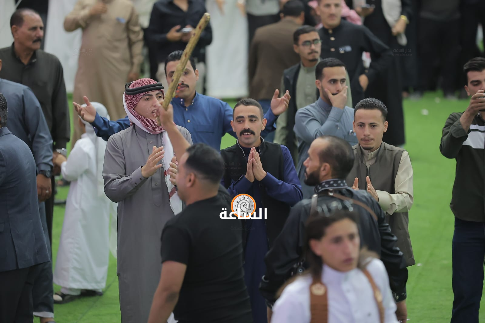 Madar Al-Saa Images 0.518436980041478