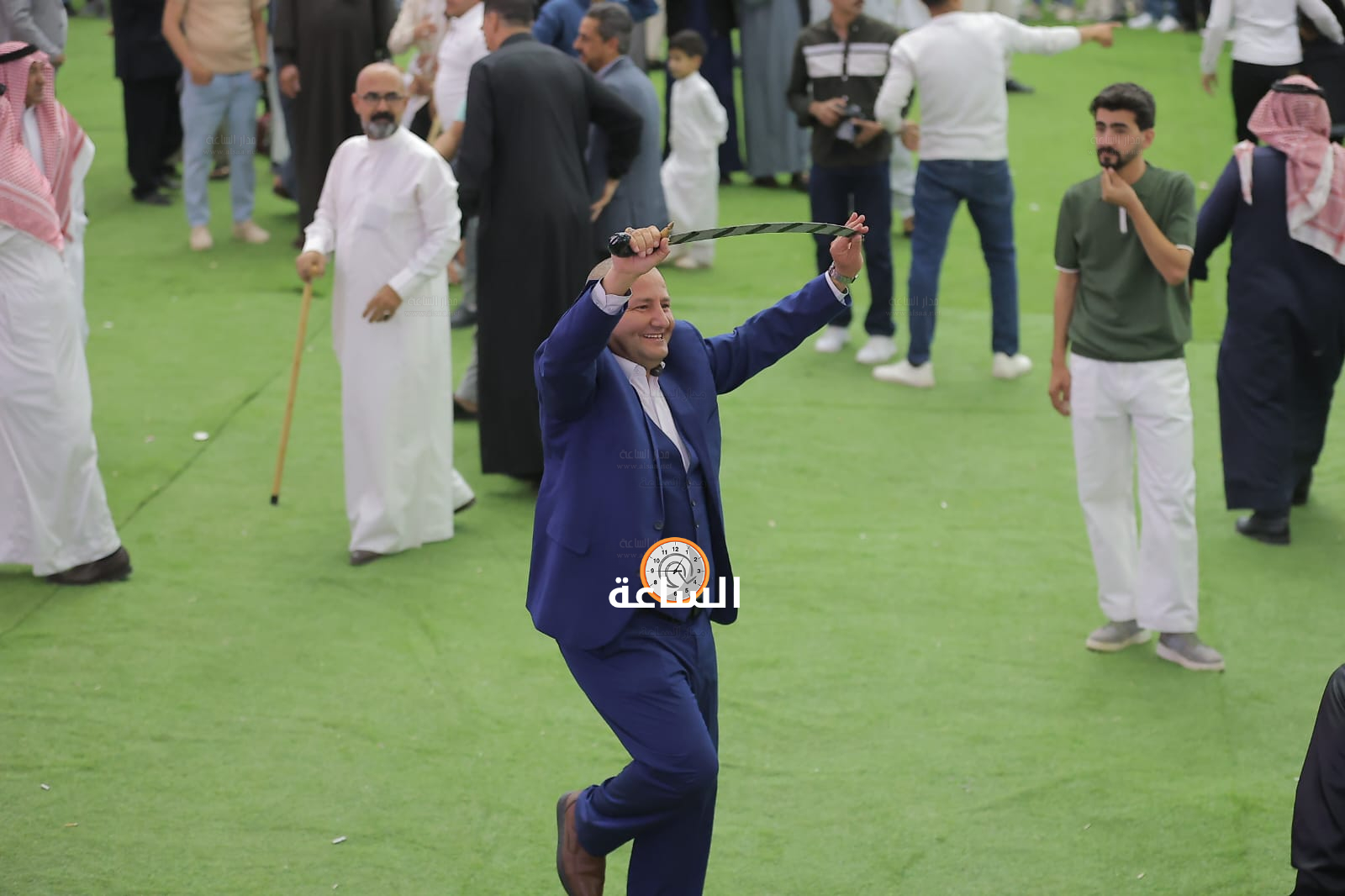 Madar Al-Saa Images 0.5484613936547218