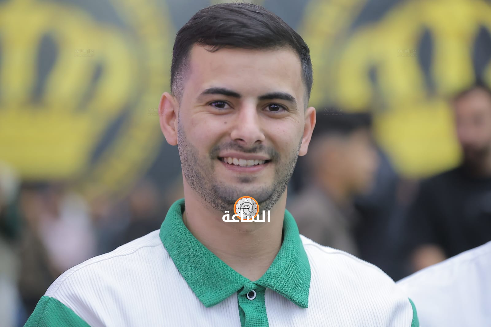 Madar Al-Saa Images 0.02421470566623507