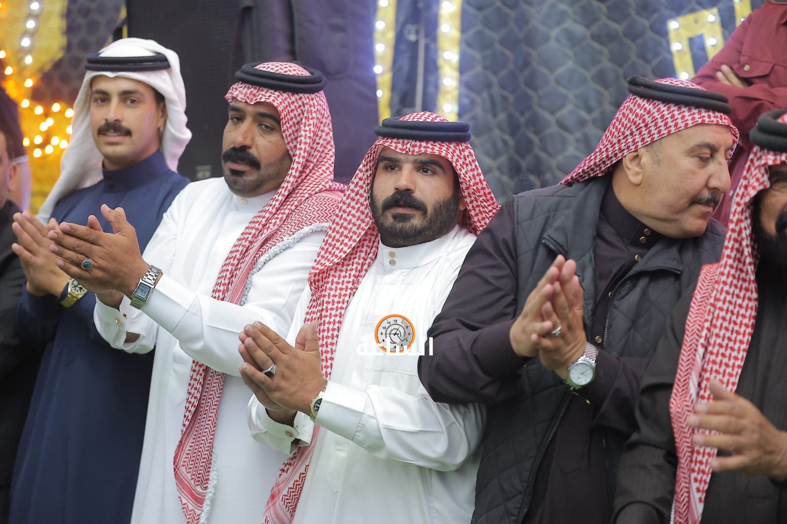 Madar Al-Saa Images 0.48909863301580436