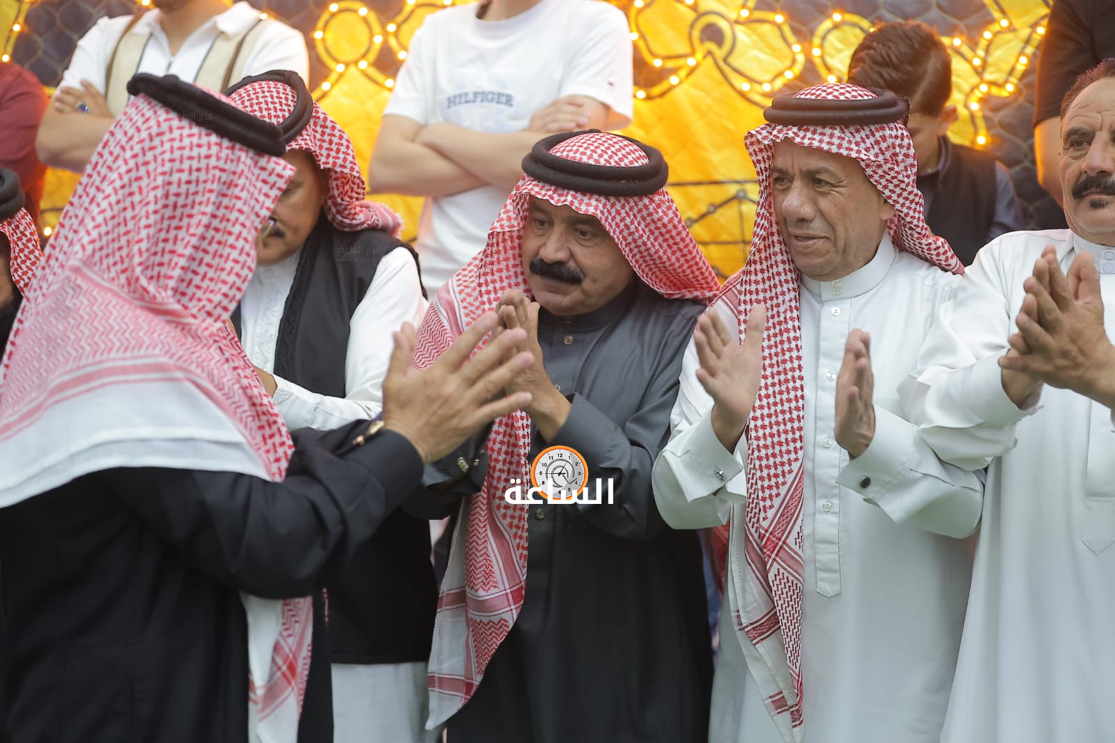 Madar Al-Saa Images 0.4376408276682795