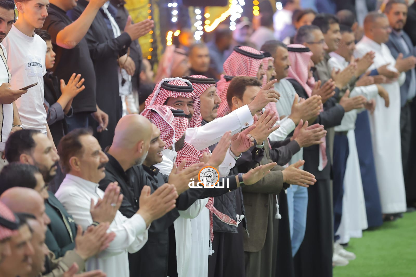 Madar Al-Saa Images 0.4930287668547687