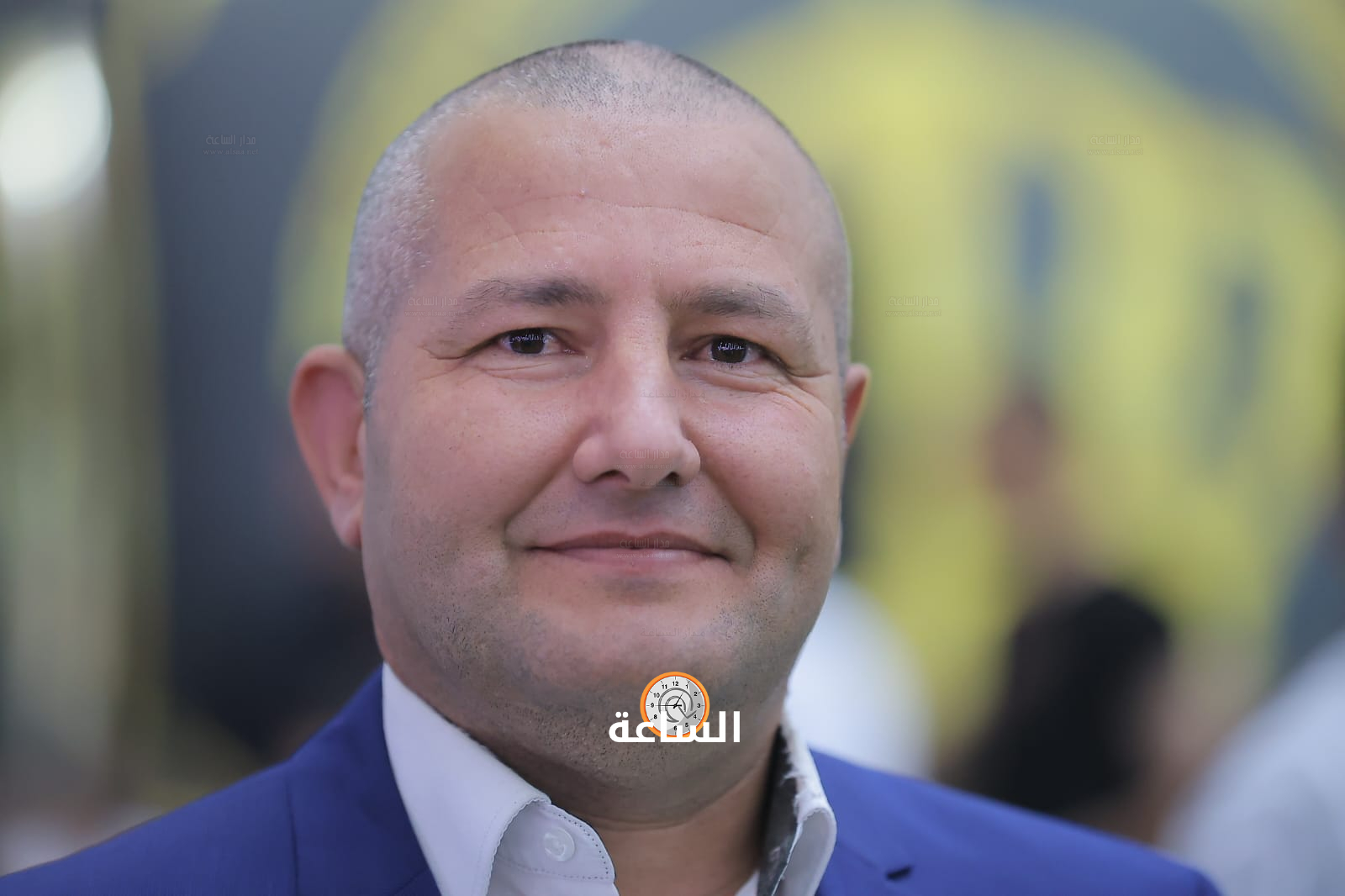 Madar Al-Saa Images 0.36792973004435614