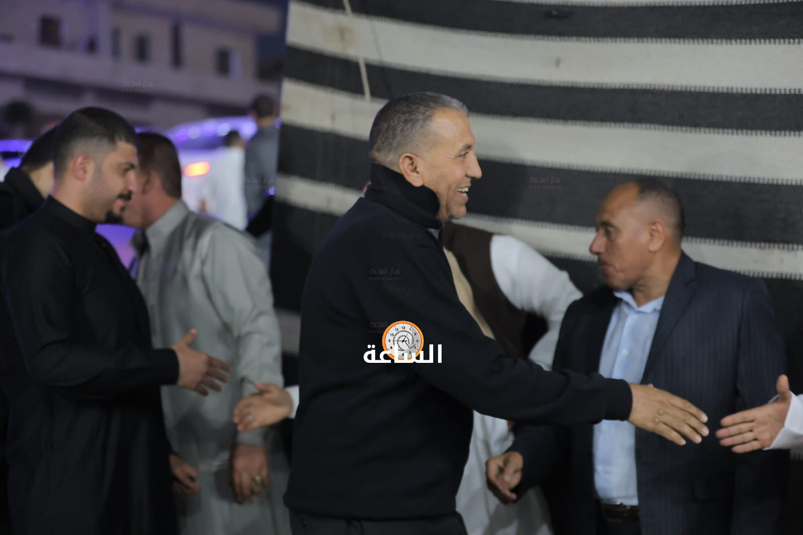 Madar Al-Saa Images 0.677655252036789