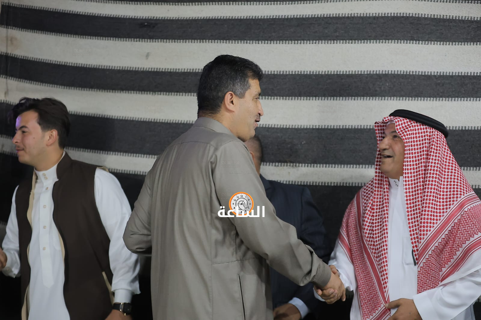 Madar Al-Saa Images 0.5672805797759788