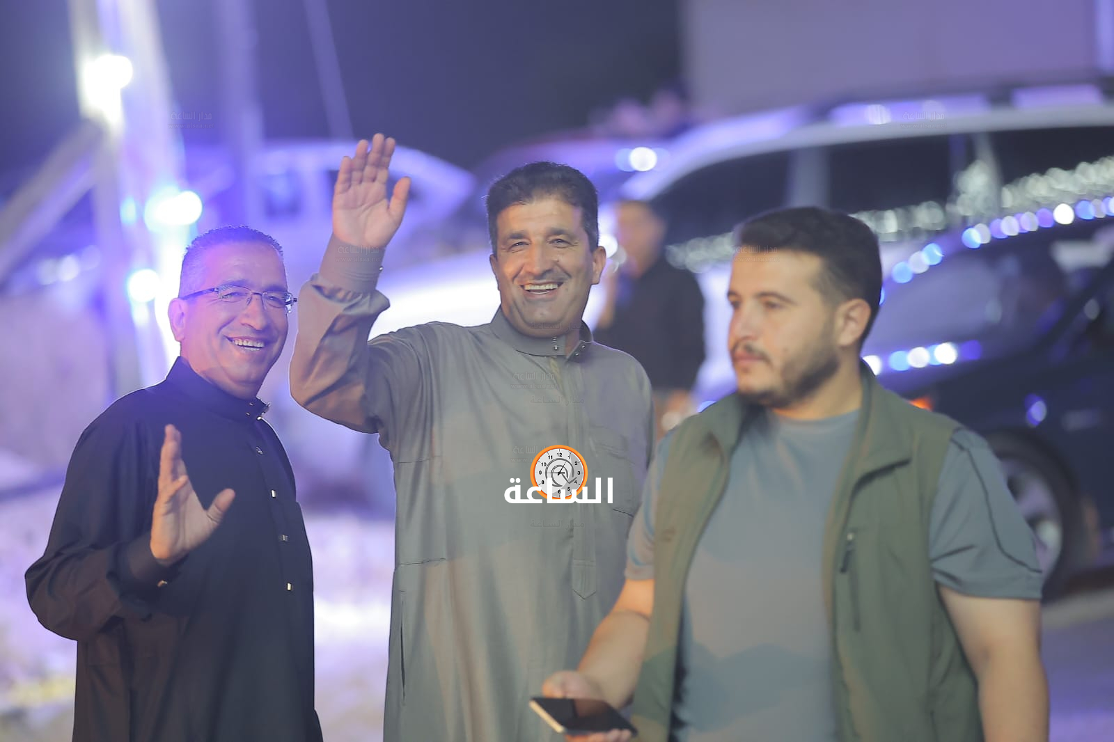 Madar Al-Saa Images 0.970593459050418