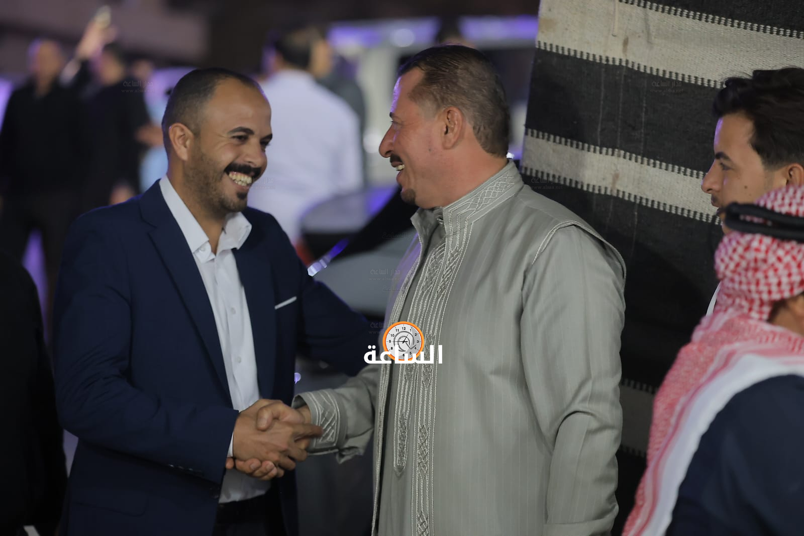 Madar Al-Saa Images 0.20287984100175105