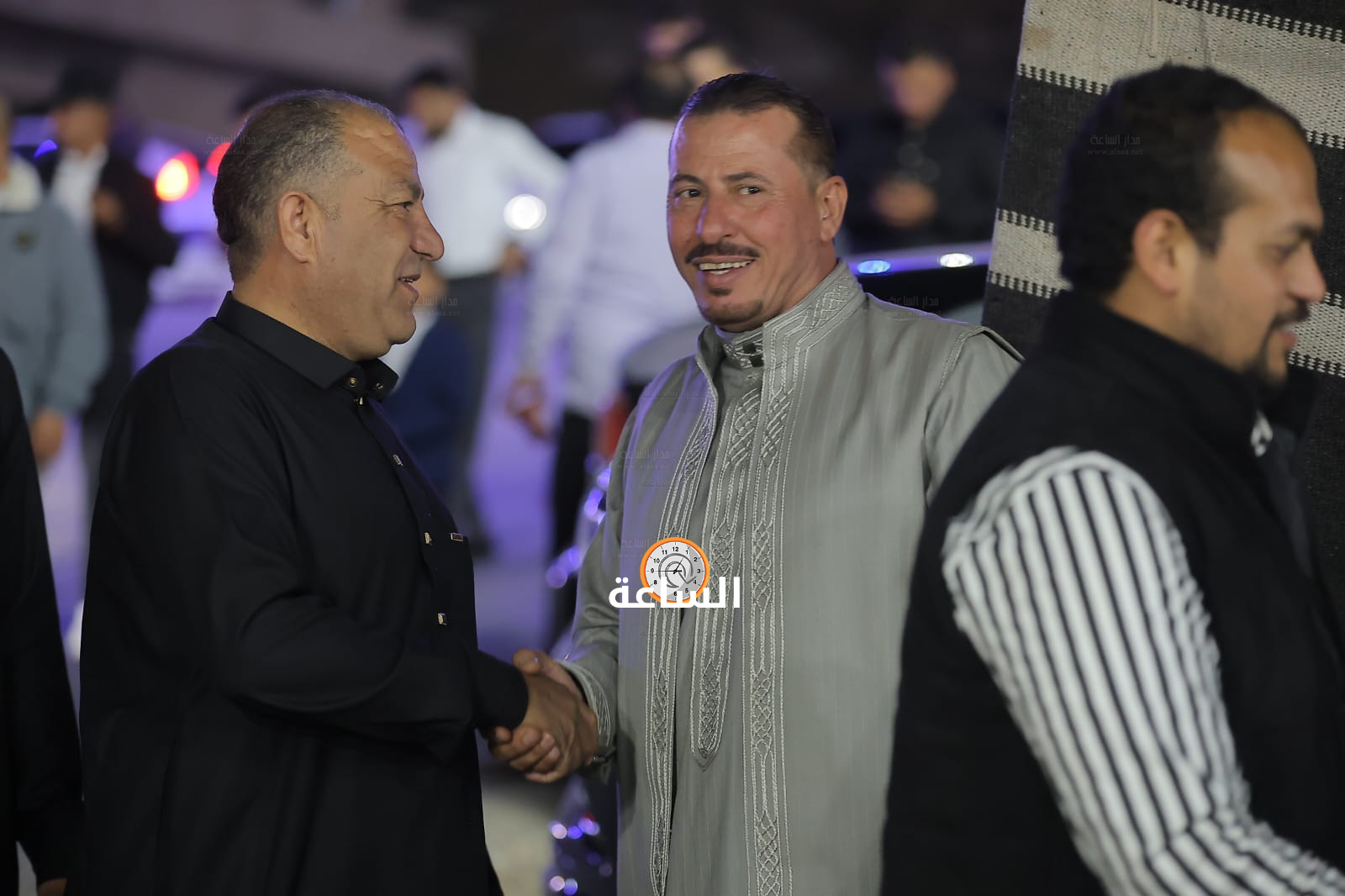 Madar Al-Saa Images 0.6593776686370424