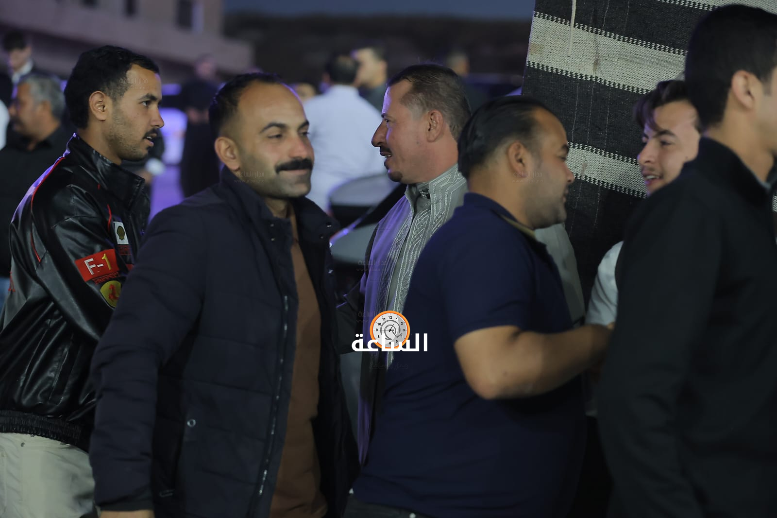 Madar Al-Saa Images 0.07081428730472572