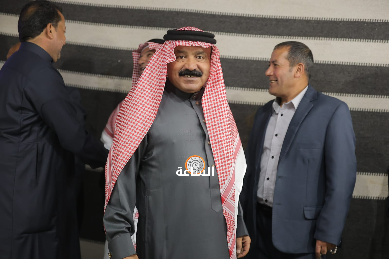 Madar Al-Saa Images 0.36393314176797076