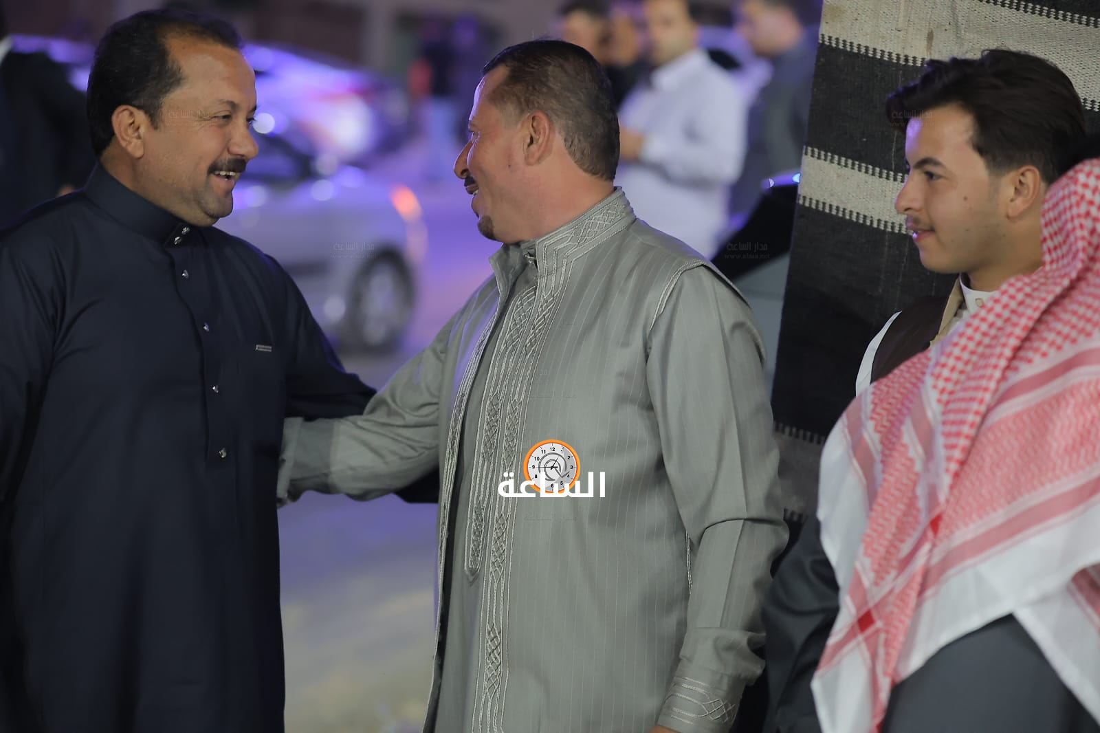 Madar Al-Saa Images 0.030161789544871476