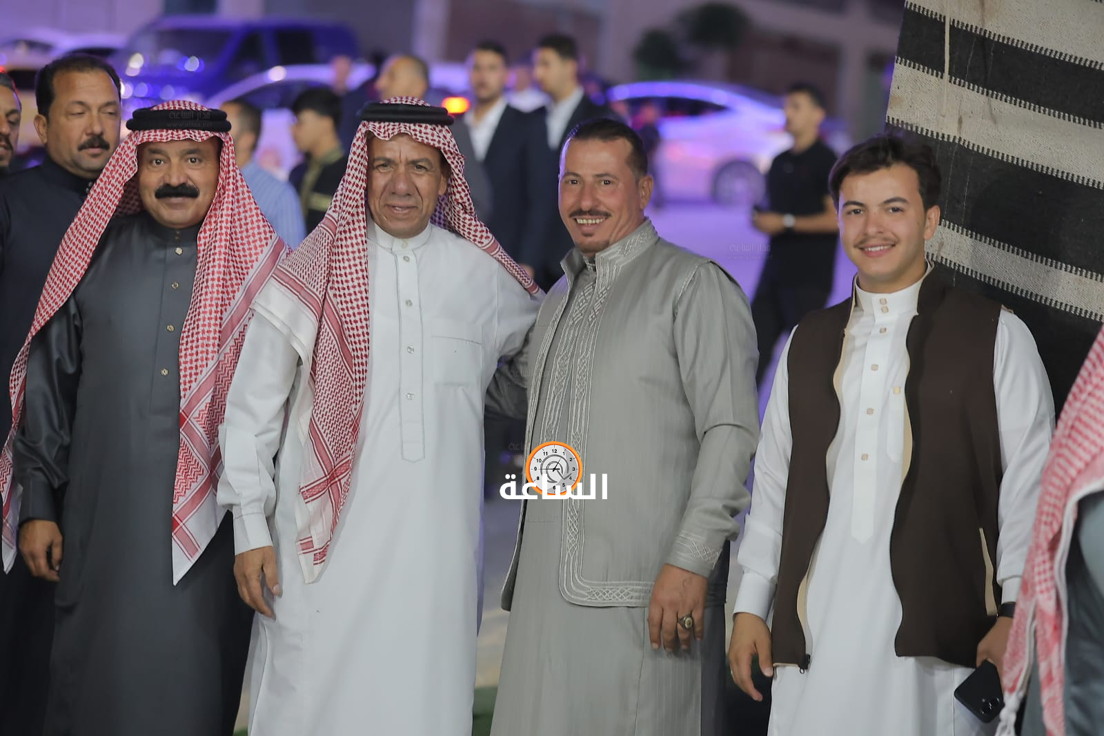 Madar Al-Saa Images 0.010765831574922058